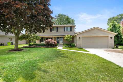 29406 Burwick, Harrison, MI 48045