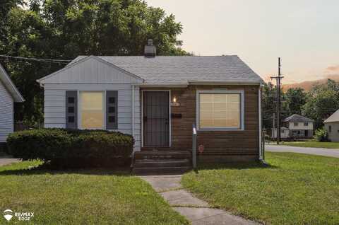 1137 Waldman, Flint, MI 48507
