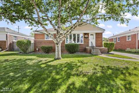 27418 Grant, Saint Clair Shores, MI 48081