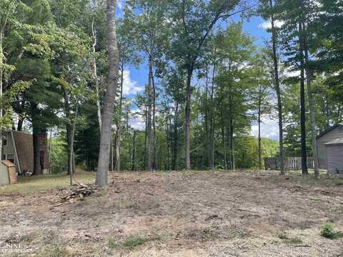 0 S Forest Lake, Alger, MI 48610