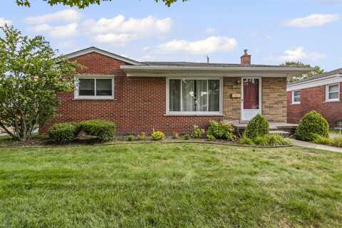 24724 Star Valley, Saint Clair Shores, MI 48080