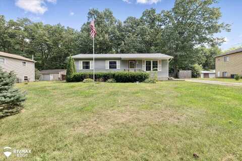15151 Cisco, Linden, MI 48451