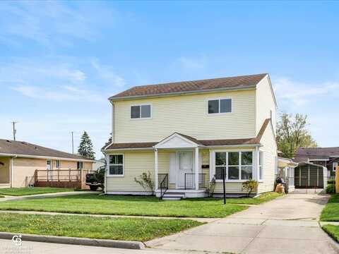 23740 Glenbrook, Saint Clair Shores, MI 48082