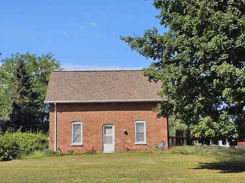 5749 Shabbona, Deckerville, MI 48427