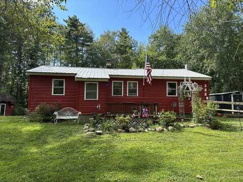 322 Birch Hill Rd, New Durham, NH 03876