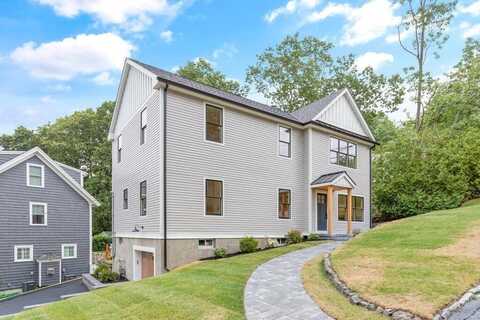 7 Hancock St, Arlington, MA 02474