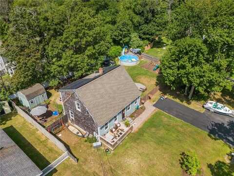 59 Belvedere Dr, Bristol, RI 02809