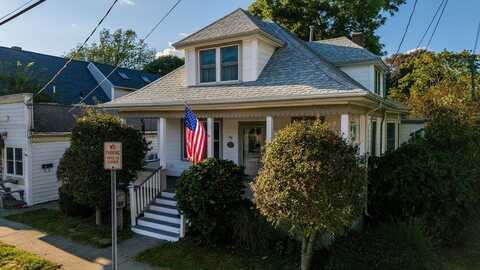 58-60 Washington Street, Fairhaven, MA 02719