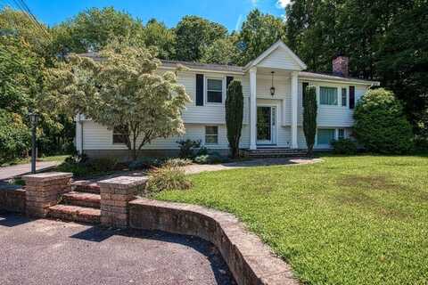 235 North Main St, Sharon, MA 02067