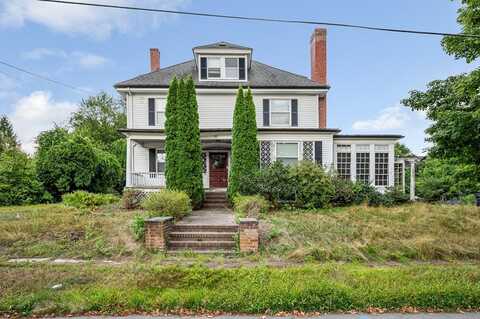 15 Talmuth Ave, Haverhill, MA 01830