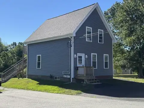 81 Bedford St, Whitman, MA 02382