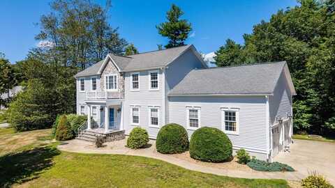 3 Goff Rd, Norton, MA 02766