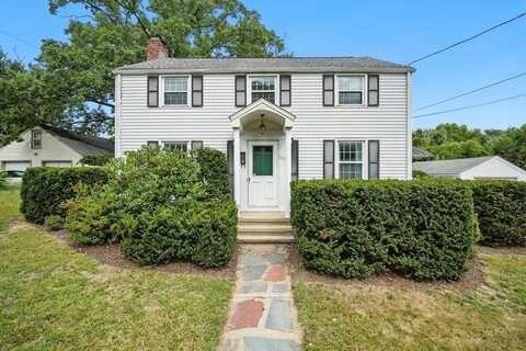 110 Roosevelt, Chicopee, MA 01013
