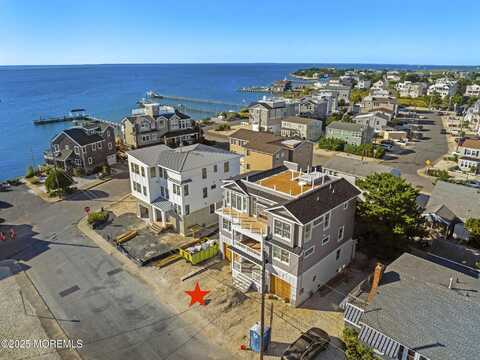 21 Webster Avenue, Long Beach, NJ 08008