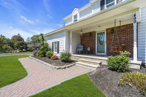 499 Hemlock Hill Drive, Toms River, NJ 08753