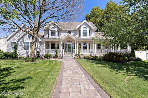 99 Morgan Avenue, South Amboy, NJ 08879