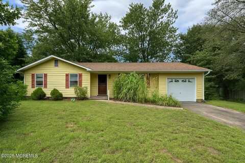 1213 3rd Avenue, Toms River, NJ 08757
