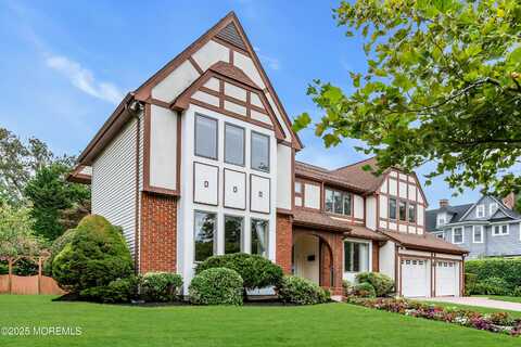 106 Ludlow Avenue, Spring Lake, NJ 07762