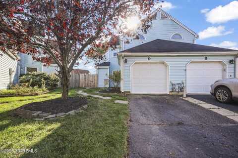 9 Irving Court, Freehold, NJ 07728