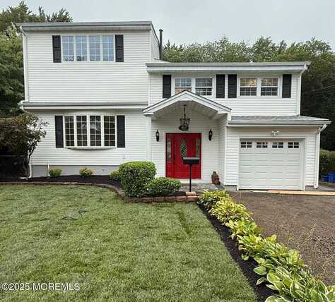 223 Cindy Street, Old Bridge, NJ 08857
