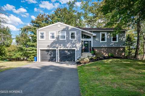 6 Donner Court, Monmouth Junction, NJ 08852