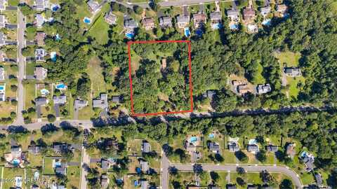 210 Pine Brook Road, Manalapan, NJ 07726