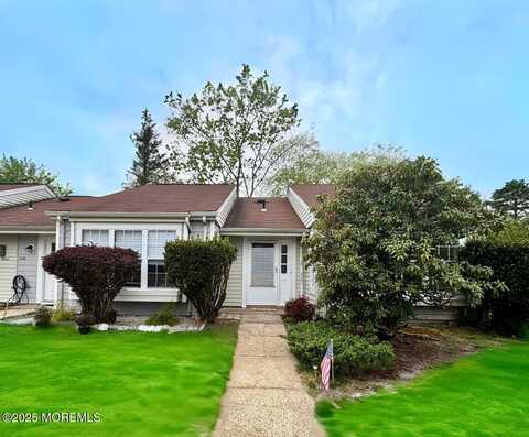 462d Andover Court, Manchester, NJ 08759