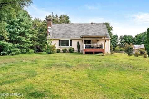 10 Highbridge Road, New Egypt, NJ 08533