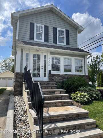 1003 C Street, Belmar, NJ 07719