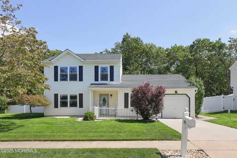 462 Austin Avenue, Brick, NJ 08724