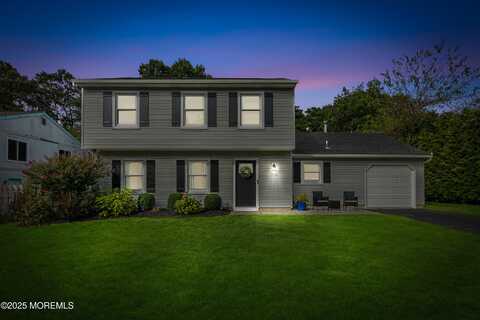 784 Constitution Drive, Brick, NJ 08724