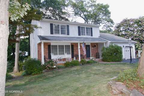 111 Durand Road, Neptune, NJ 07753
