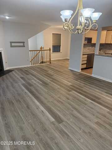604 Woodhaven Drive, Edison, NJ 08817