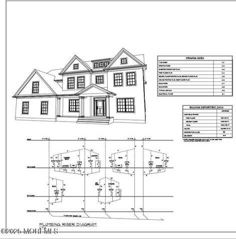 509 Tennent Road, Morganville, NJ 07751