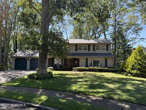 407 Brentwood Place, Forked River, NJ 08731