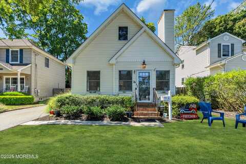 26 3rd Street, Rumson, NJ 07760