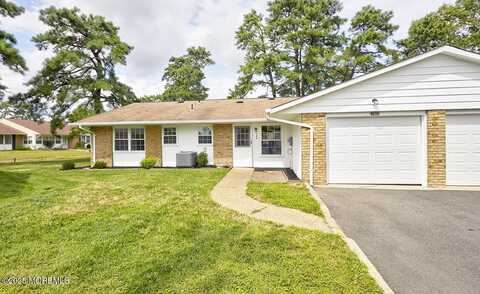 78d Buckingham Drive, Manchester, NJ 08759