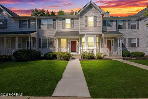 15 Faxon Drive, Robbinsville, NJ 08691