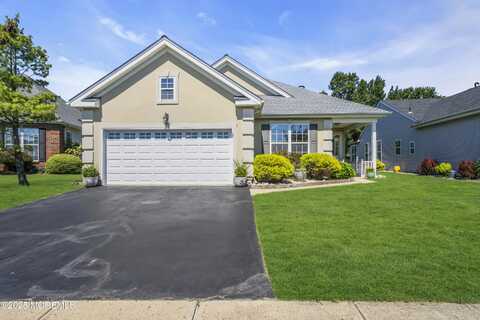 40 Bunker Hill Drive, Allentown, NJ 08501
