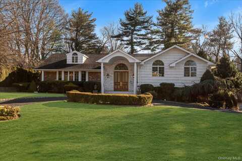 200 Hummingbird Drive, Hollis, NY 11576