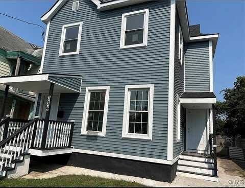 114 Fitch Street, Clay, NY 13204