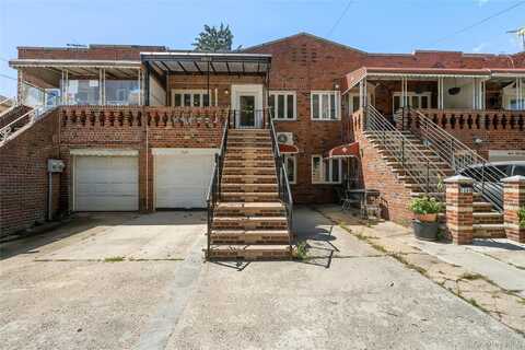 1262 E 98th Street, Brooklyn, NY 11236