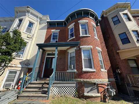 76 Benkard Avenue, Newburgh, NY 12550
