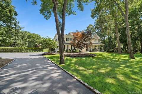 75 Inlet View Path, East Moriches, NY 11940