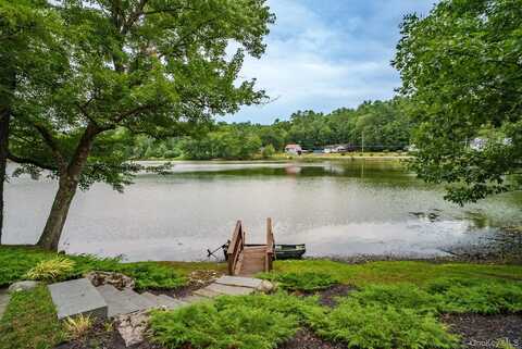 2 Bodine Lake Road, Yulan, NY 12792