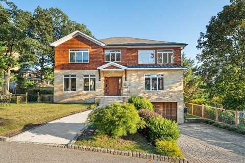 2 Hudson Street, Hastings on Hudson, NY 10706