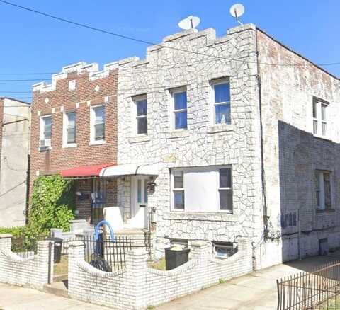 106-03 177th Street, Jamaica, NY 11433