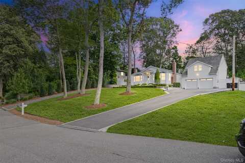 12 Suffolk Down, Shoreham, NY 11786