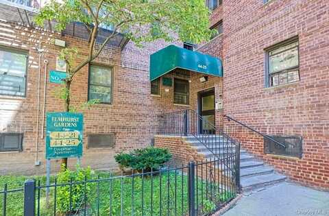 44-25 Macnish Street, Elmhurst, NY 11373