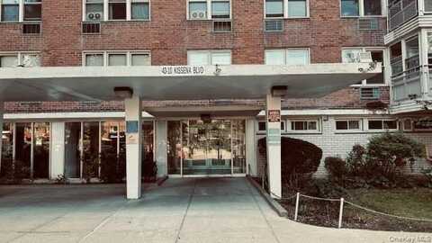 43-10 Kissena Boulevard, Flushing, NY 11355